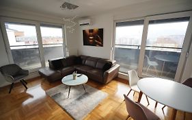Apartman Venecija