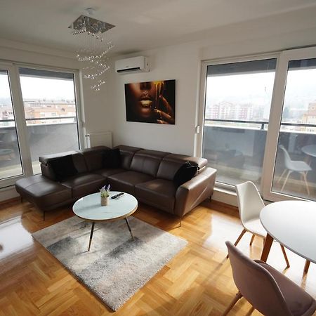 Apartman Venecija Banja Luka Zewnętrze zdjęcie