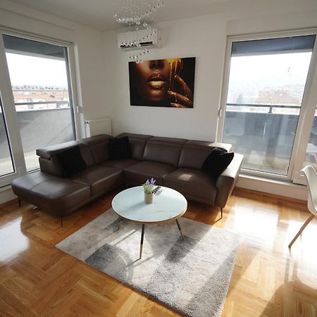 Apartament Apartman Venezija Banja Luka Zewnętrze zdjęcie