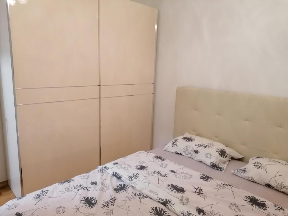 Apartament Apartman Venezija Banja Luka Zewnętrze zdjęcie