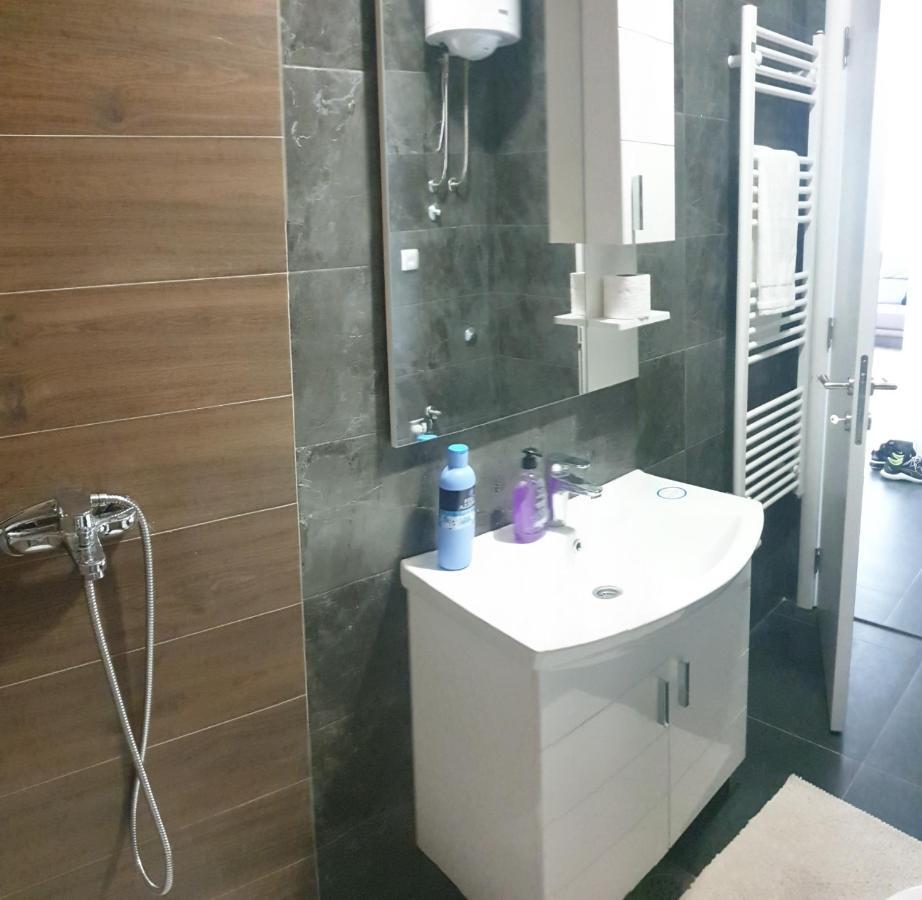 Apartman Venecija Banja Luka Zewnętrze zdjęcie