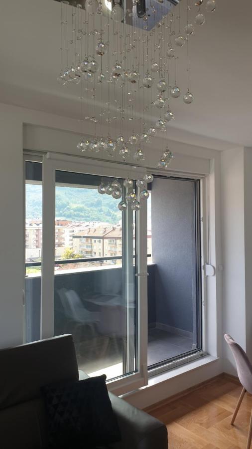 Apartman Venecija Banja Luka Zewnętrze zdjęcie