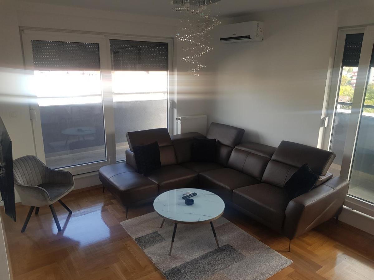 Apartament Apartman Venezija Banja Luka Zewnętrze zdjęcie