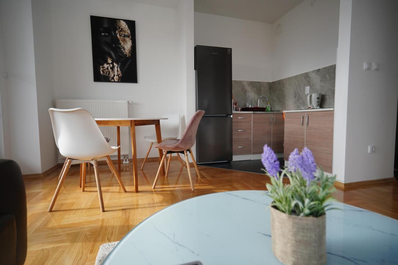 Apartman Venecija Banja Luka Zewnętrze zdjęcie