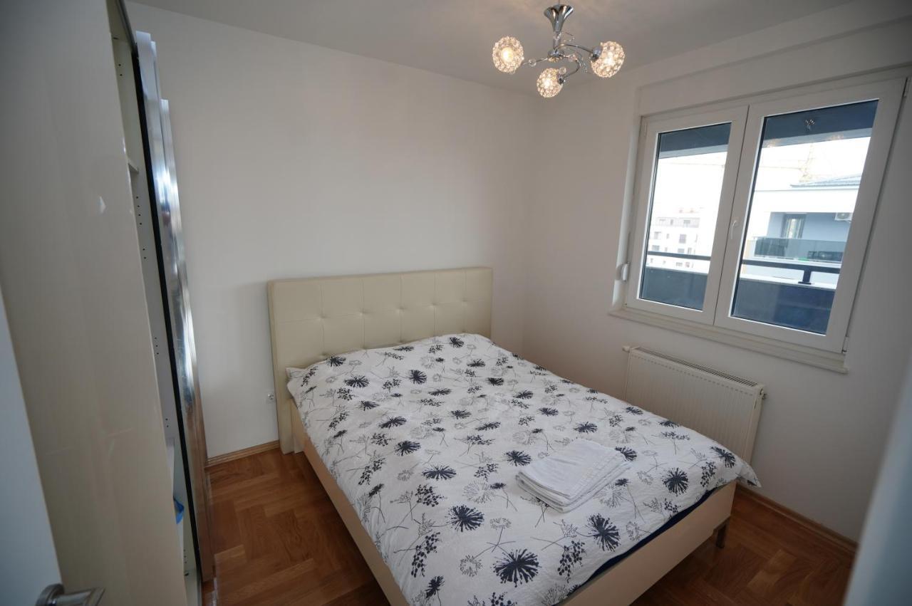 Apartman Venecija Banja Luka Zewnętrze zdjęcie
