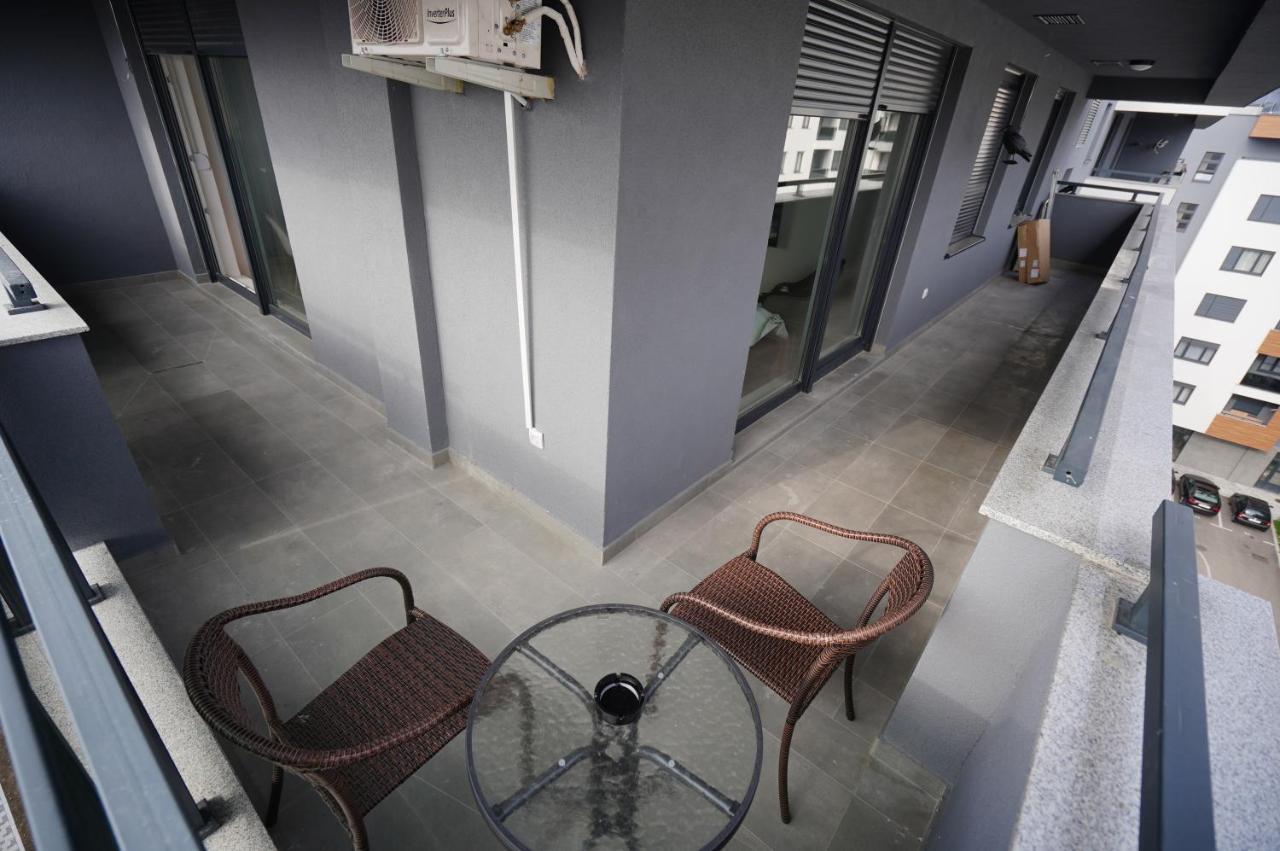 Apartman Venecija Banja Luka Zewnętrze zdjęcie