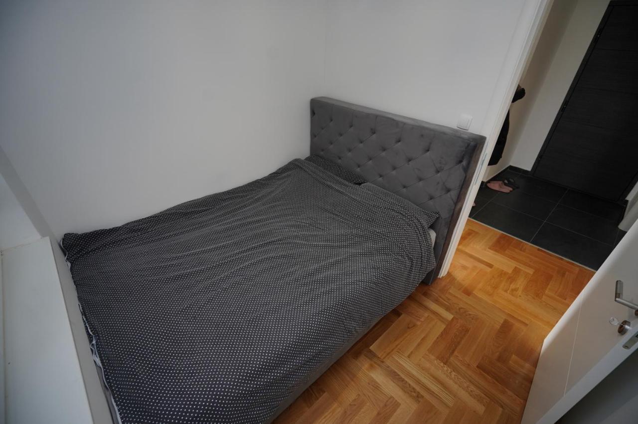 Apartman Venecija Banja Luka Zewnętrze zdjęcie