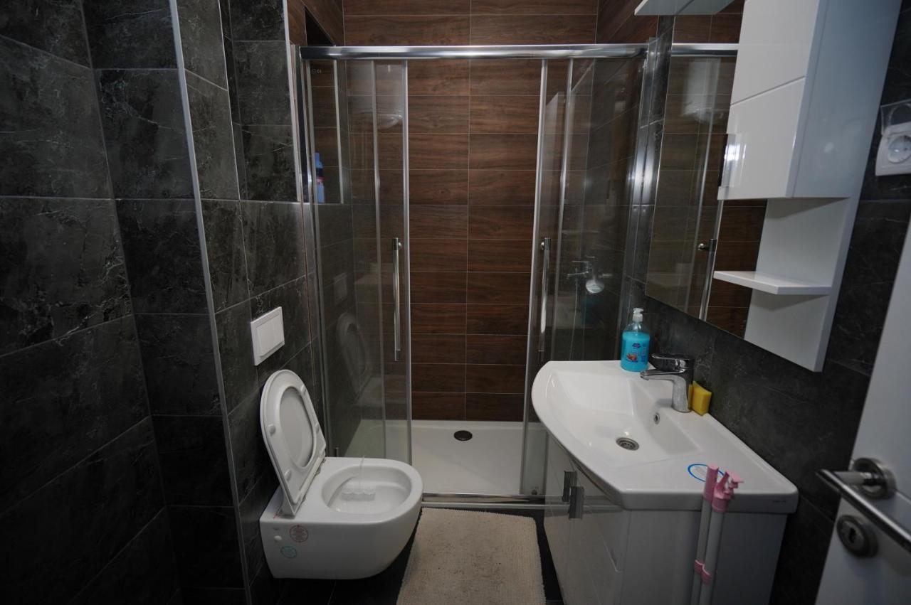 Apartament Apartman Venezija Banja Luka Zewnętrze zdjęcie